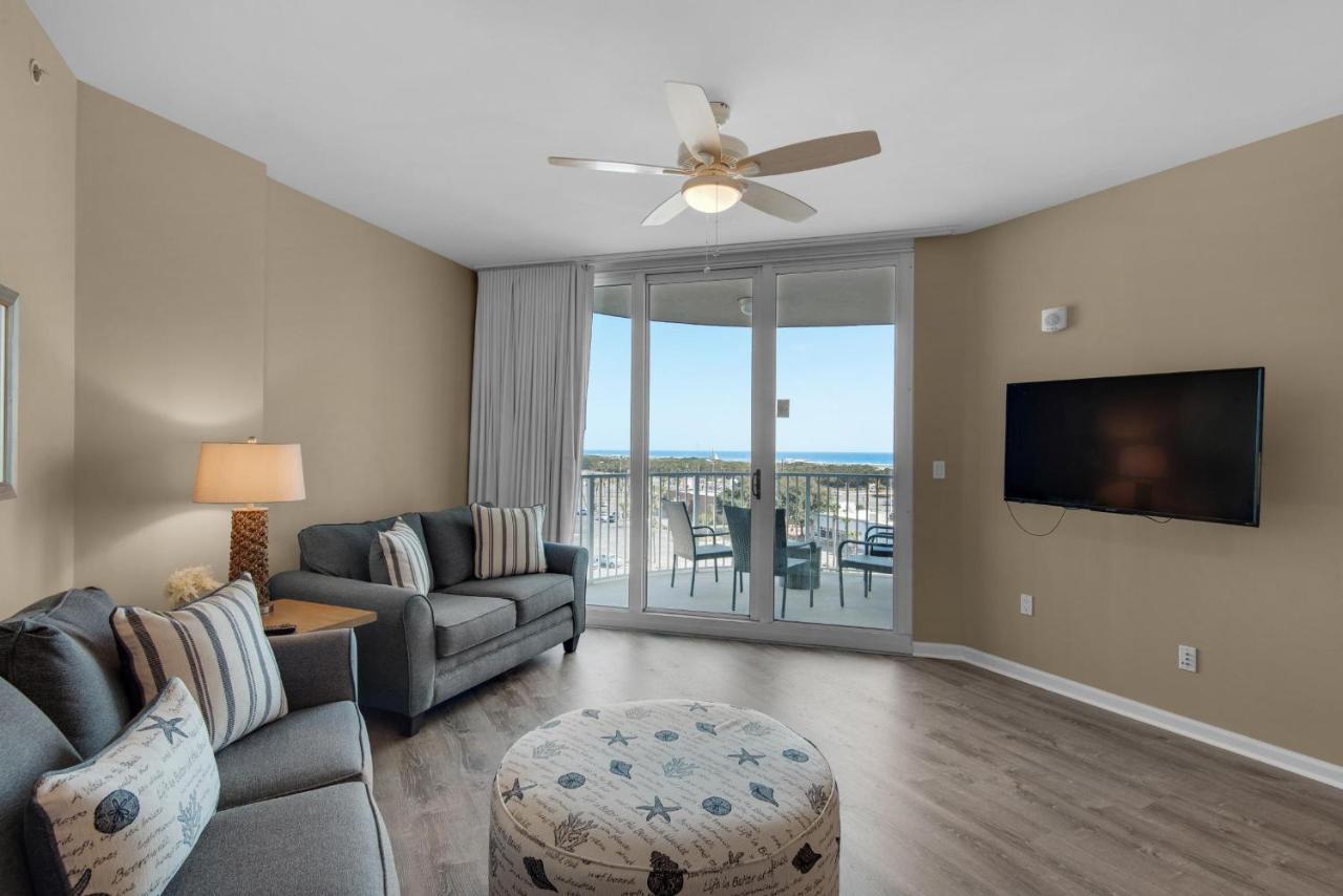 Palms Resort #1614 Jr. 2Br Destin Dış mekan fotoğraf