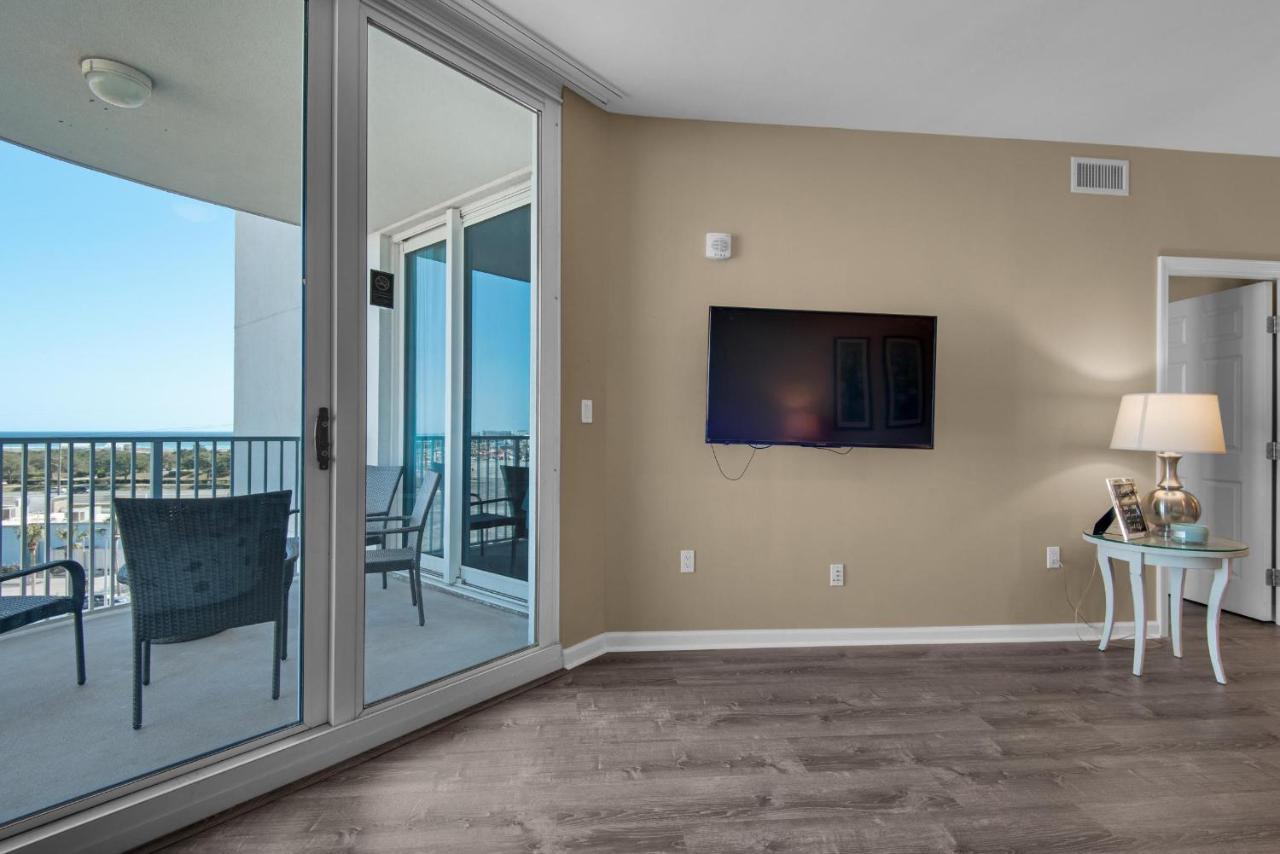 Palms Resort #1614 Jr. 2Br Destin Dış mekan fotoğraf