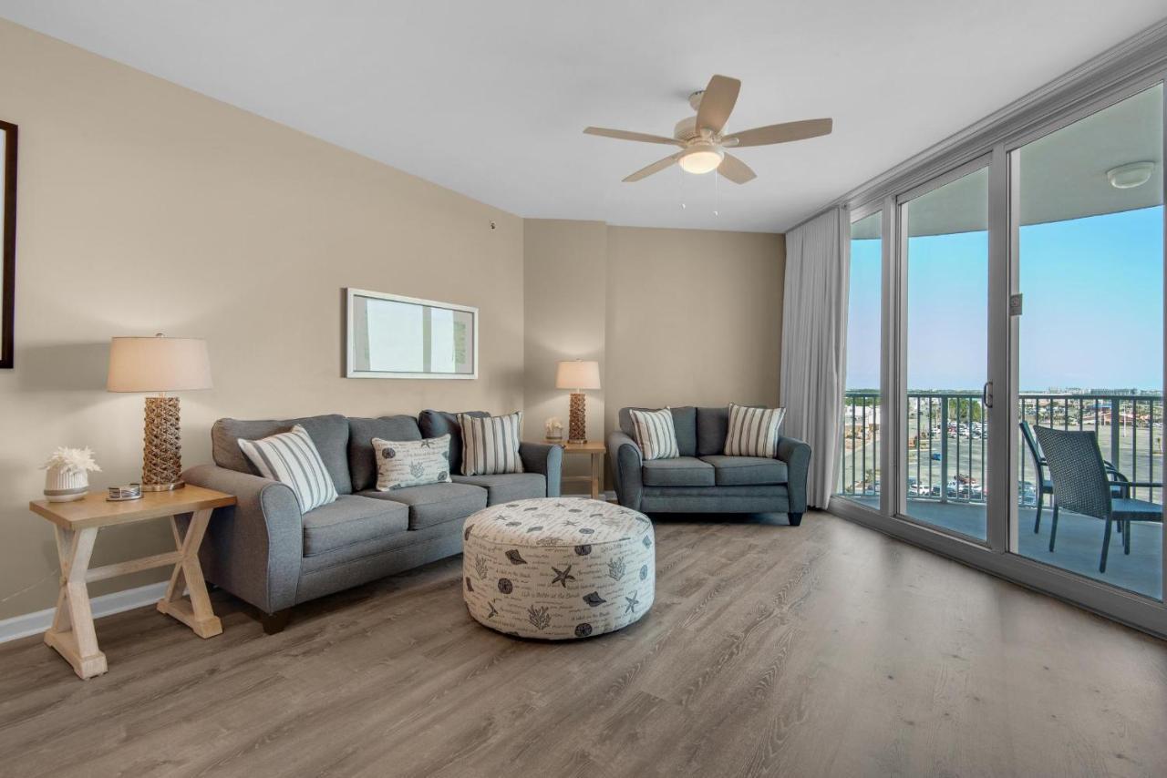 Palms Resort #1614 Jr. 2Br Destin Dış mekan fotoğraf
