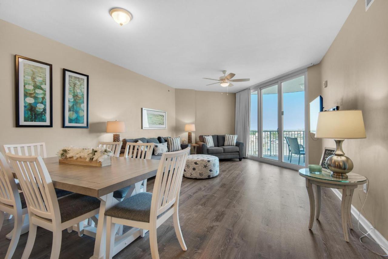 Palms Resort #1614 Jr. 2Br Destin Dış mekan fotoğraf