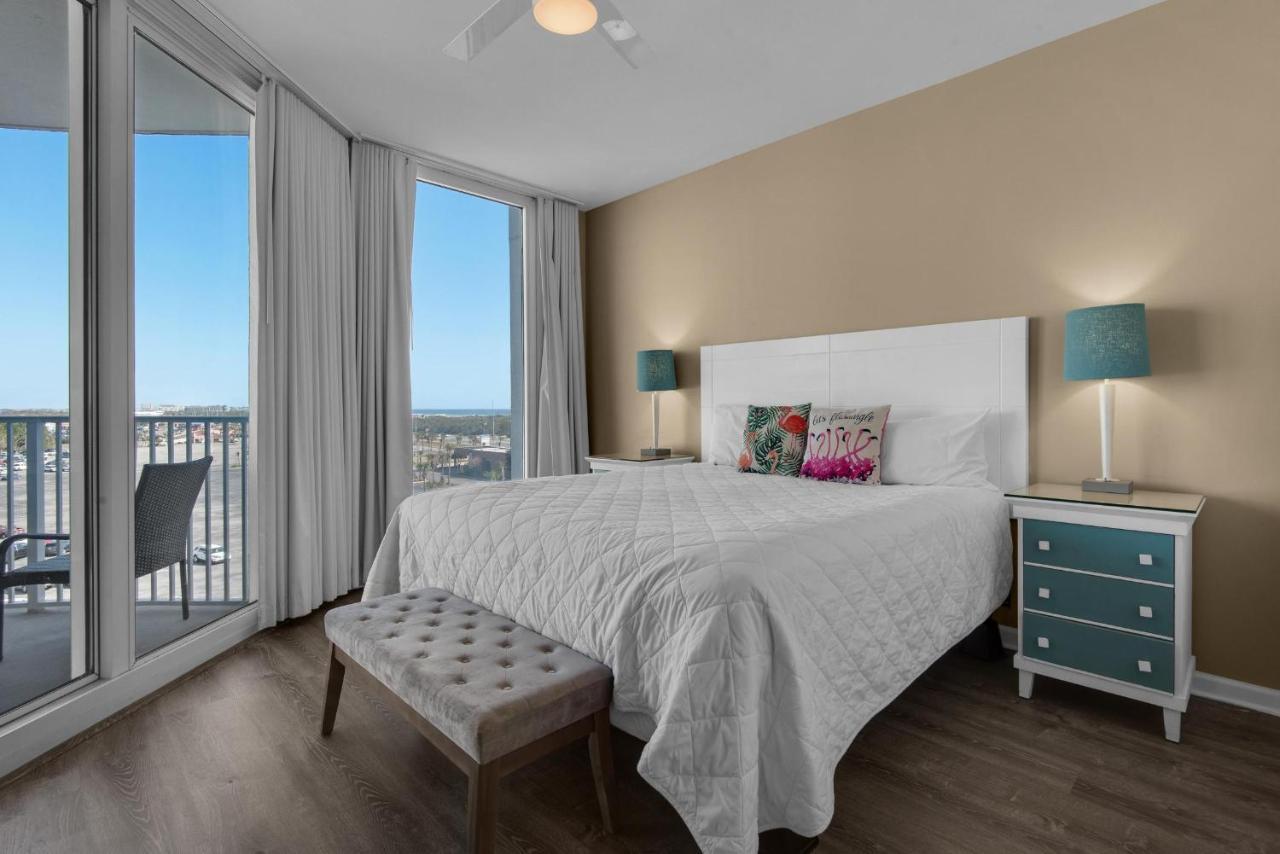 Palms Resort #1614 Jr. 2Br Destin Dış mekan fotoğraf