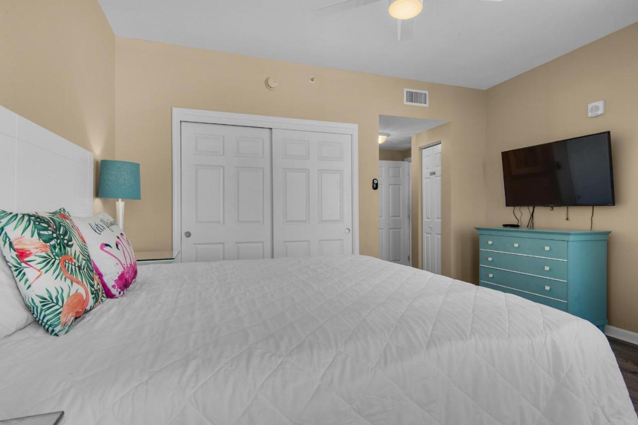 Palms Resort #1614 Jr. 2Br Destin Dış mekan fotoğraf