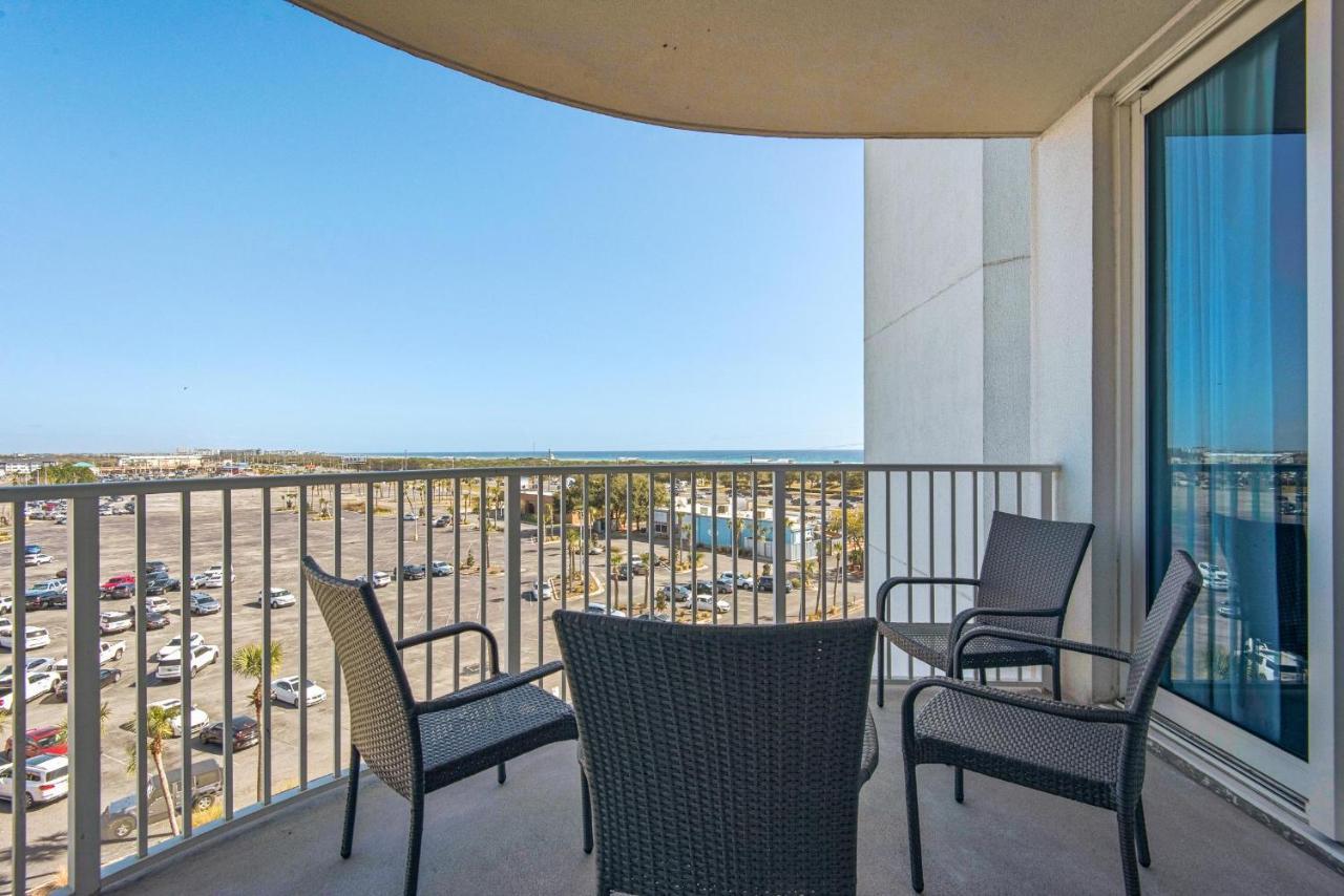Palms Resort #1614 Jr. 2Br Destin Dış mekan fotoğraf