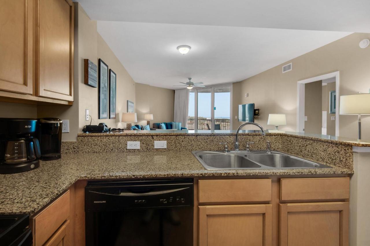Palms Resort #1614 Jr. 2Br Destin Dış mekan fotoğraf