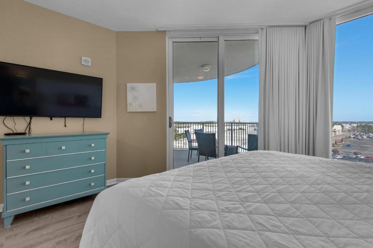 Palms Resort #1614 Jr. 2Br Destin Dış mekan fotoğraf