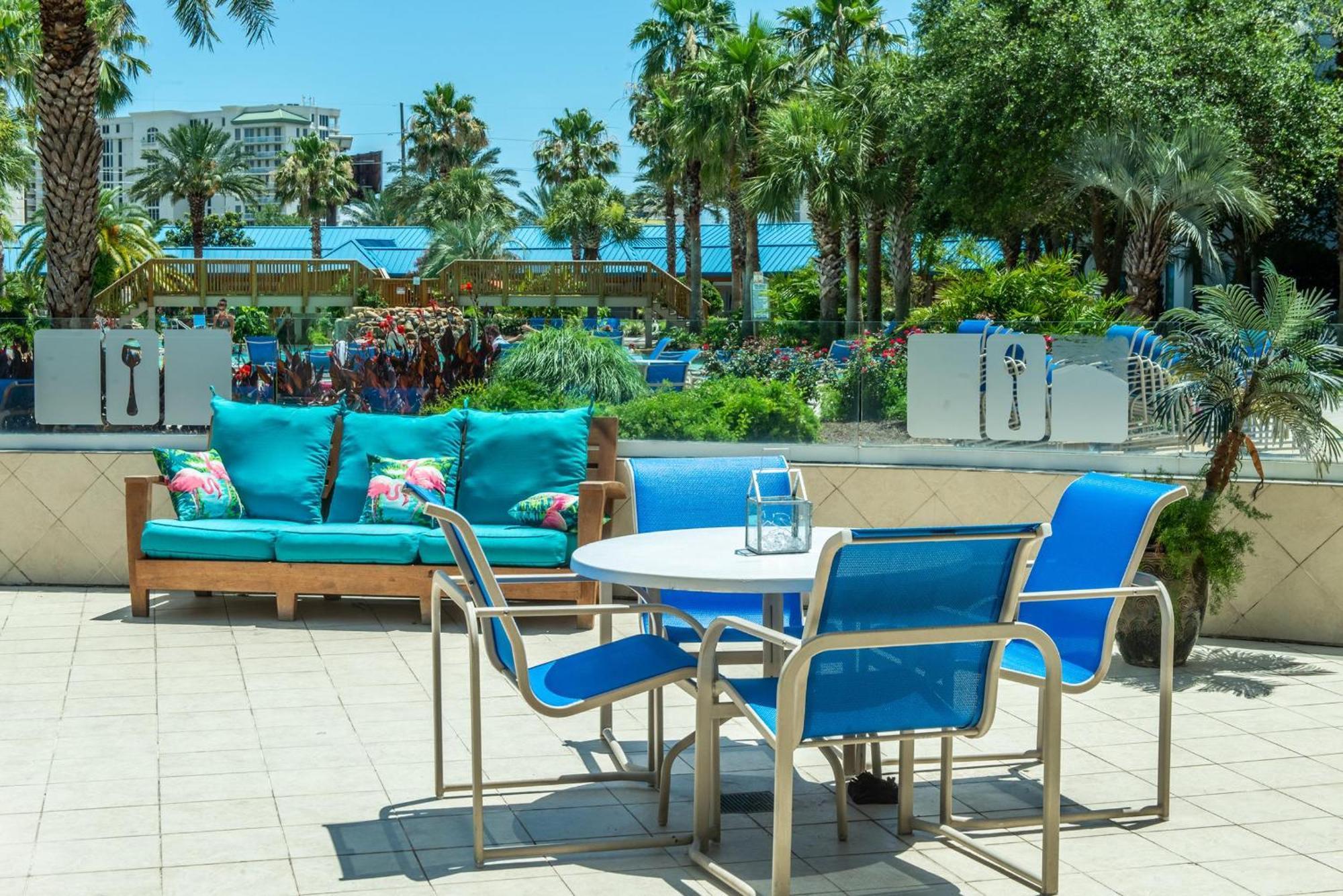 Palms Resort #1614 Jr. 2Br Destin Dış mekan fotoğraf